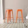 Tabouret de bar Bermondsey