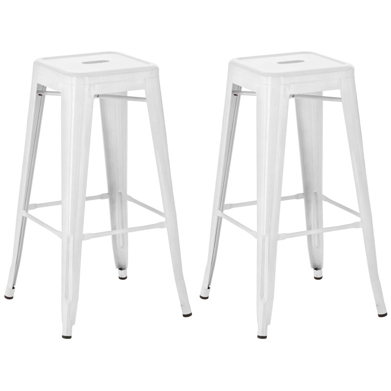 Tabouret de bar Bermondsey
