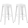 Tabouret de bar Bermondsey