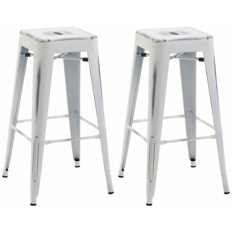 Tabouret de bar Bermondsey