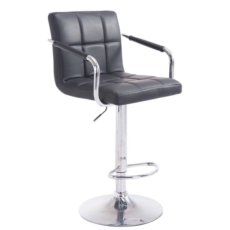 Fauteuil de bar Clerkenwell