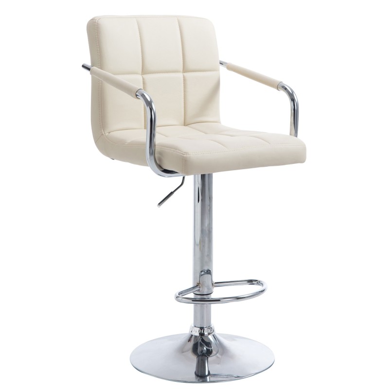 Fauteuil de bar Clerkenwell