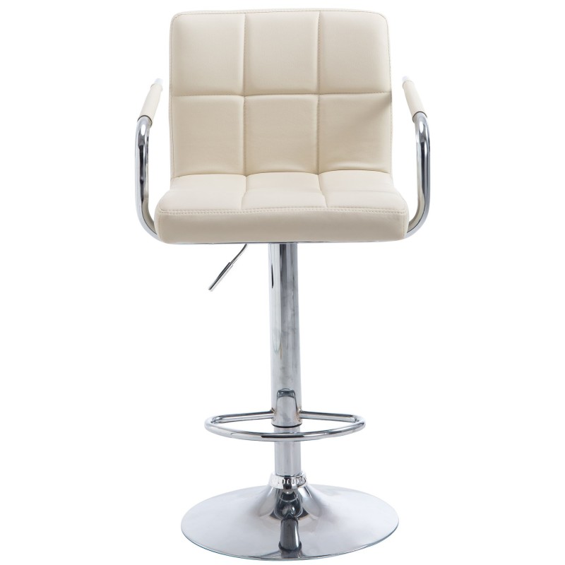 Fauteuil de bar Clerkenwell