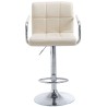 Fauteuil de bar Clerkenwell