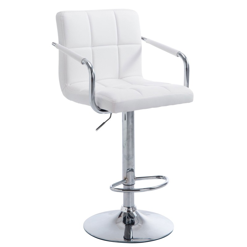 Fauteuil de bar Clerkenwell