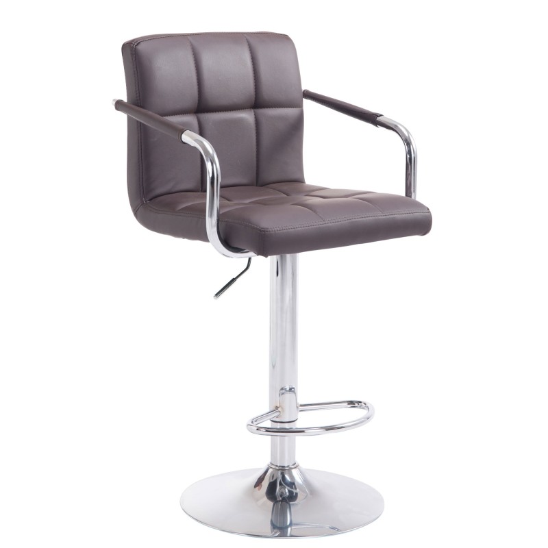 Fauteuil de bar Clerkenwell
