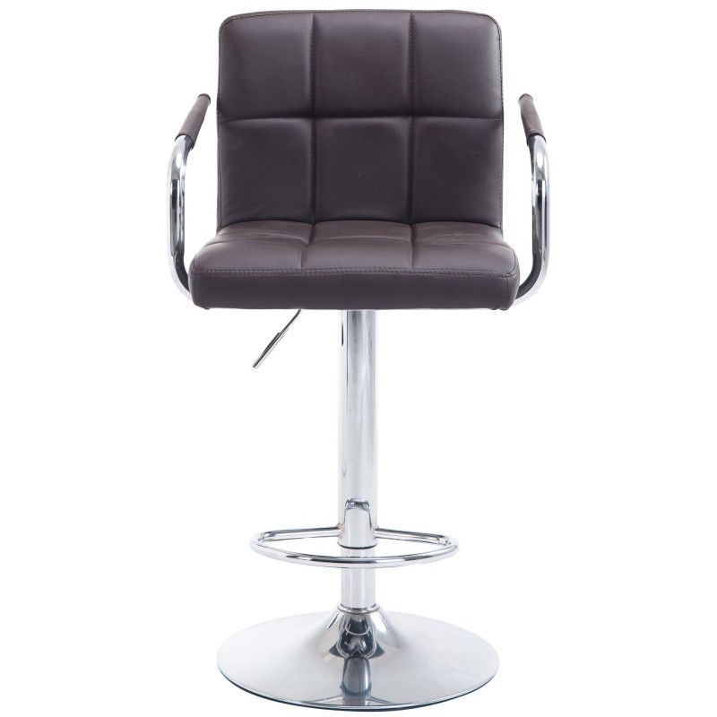 Fauteuil de bar Clerkenwell