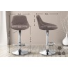 Tabouret de bar Crosby