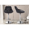 Tabouret de bar Crosby