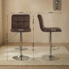 Tabouret de bar Shoreditch