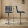 Tabouret de bar Shoreditch
