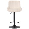 Tabouret de bar Sullivan
