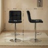 Tabouret de bar Shoreditch