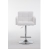 Fauteuil de bar Lafayette