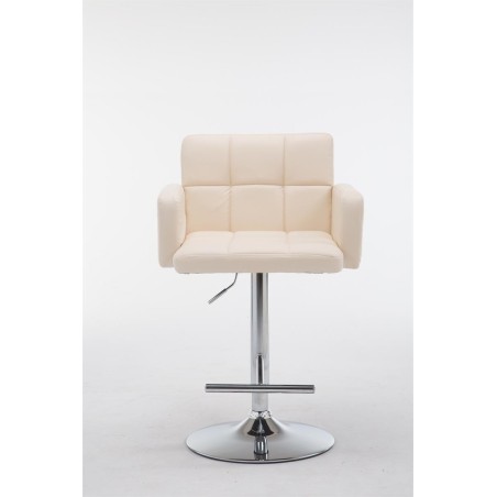 Fauteuil de bar Lafayette