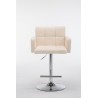 Fauteuil de bar Lafayette