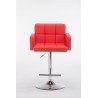 Fauteuil de bar Lafayette