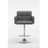 Fauteuil de bar Lafayette