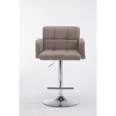 Fauteuil de bar Lafayette