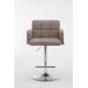 Fauteuil de bar Lafayette