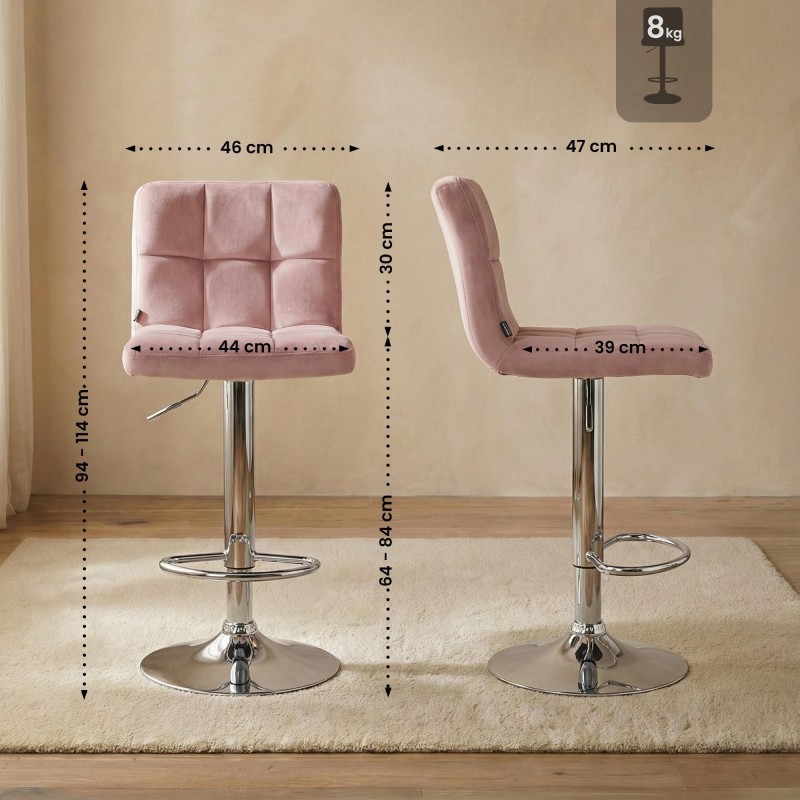 Tabouret de bar Shoreditch