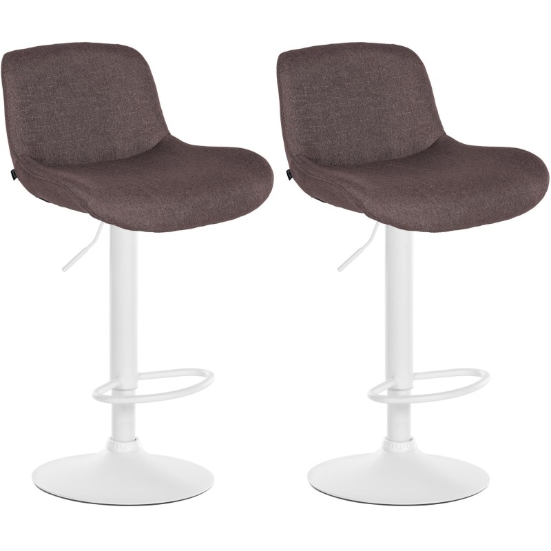 Tabourets de bar Peckham