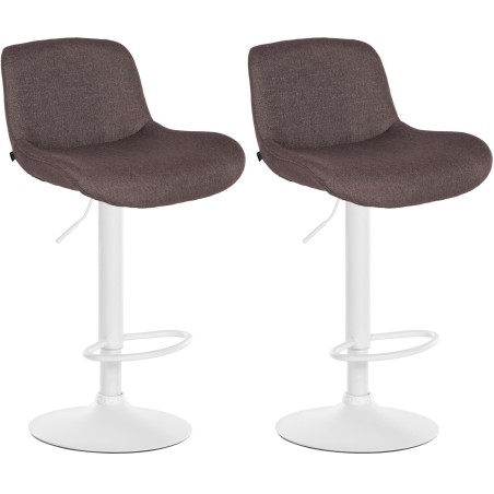 Tabourets de bar Peckham