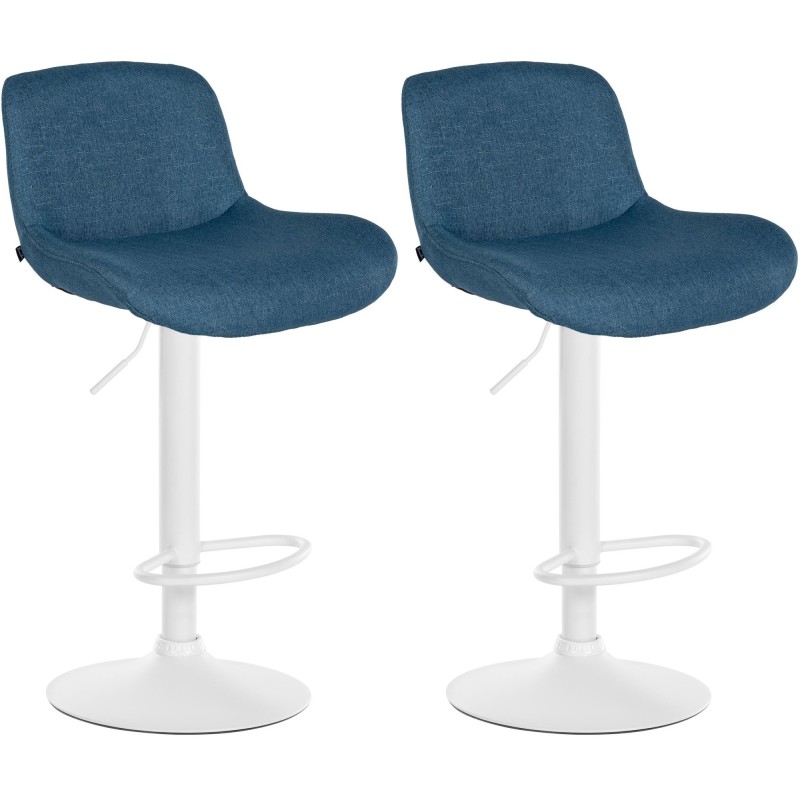 Tabourets de bar Peckham