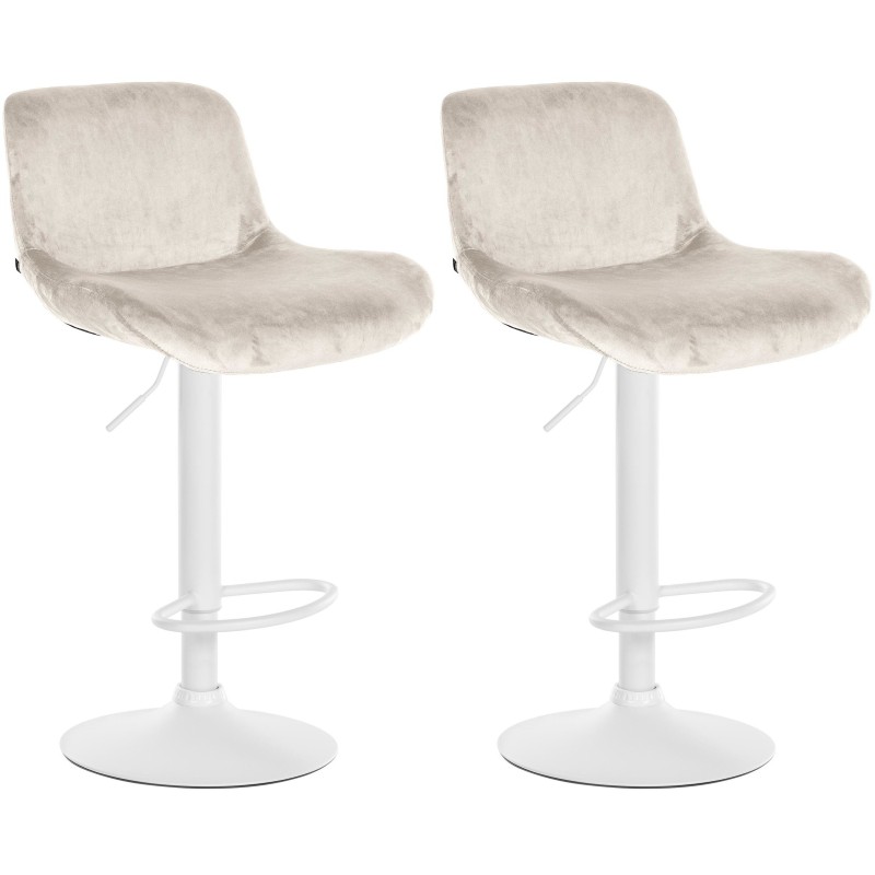 Tabourets de bar Peckham