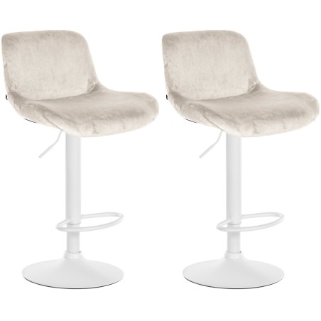 Tabourets de bar Peckham
