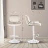 Tabourets de bar Peckham