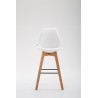 Tabouret de bar Lexington