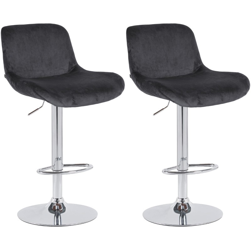 Tabourets de bar Peckham