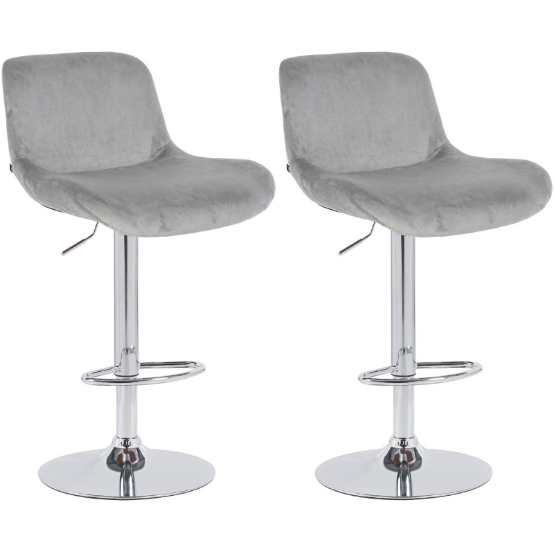 Tabourets de bar Peckham