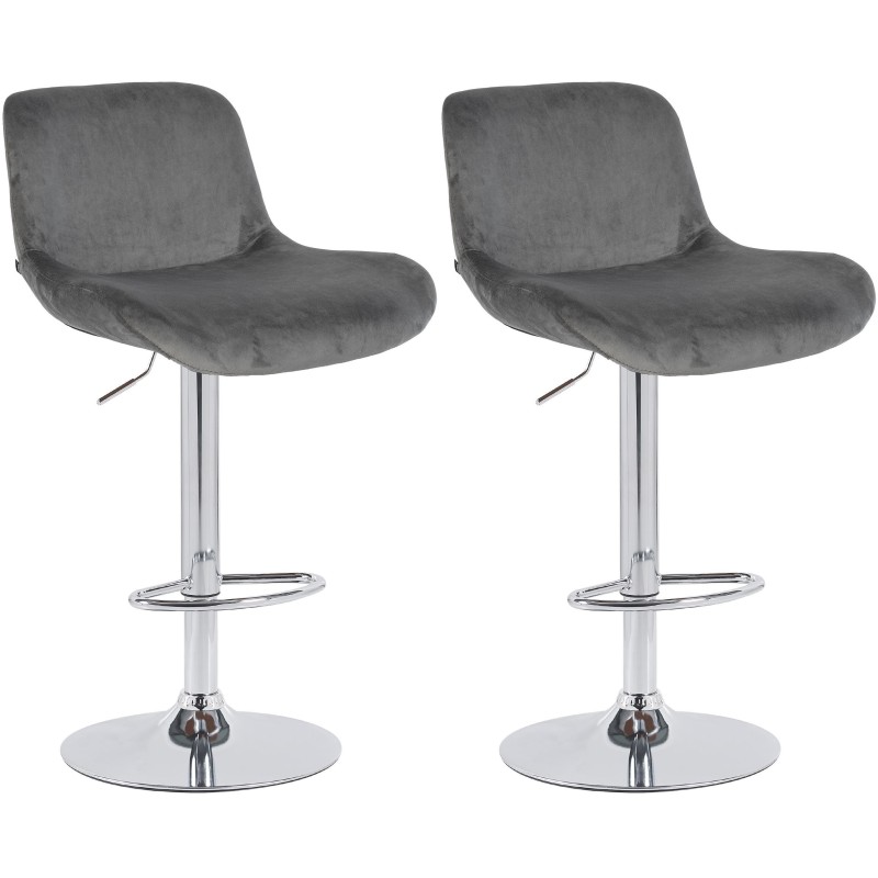 Tabourets de bar Peckham