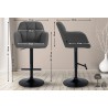 Fauteuil de bar Varick