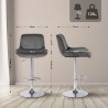 Tabourets de bar Peckham