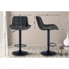 Tabouret de bar Tribeca