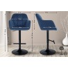 Fauteuil de bar Varick