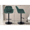 Fauteuil de bar Varick