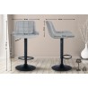Tabouret de bar Tribeca