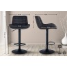 Tabouret de bar Tribeca