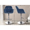 Fauteuil de bar Varick