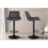 Tabouret de bar Tribeca