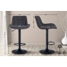 Tabouret de bar Tribeca