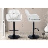 Fauteuil de bar Varick