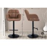 Fauteuil de bar Varick