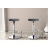 Tabourets de bar Watts