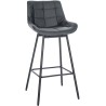 Tabouret de bar Dalston