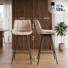 Tabouret de bar Dalston